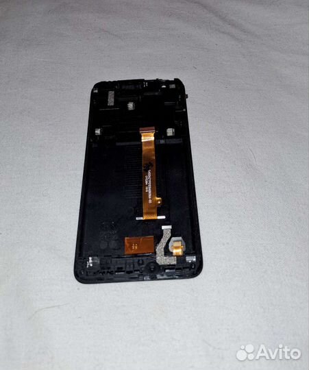Дисплей для ZTE blade l8