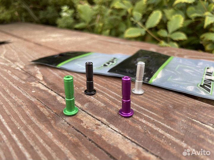 Запчасти для ручки - Hope Tech 3 Lever Bolt