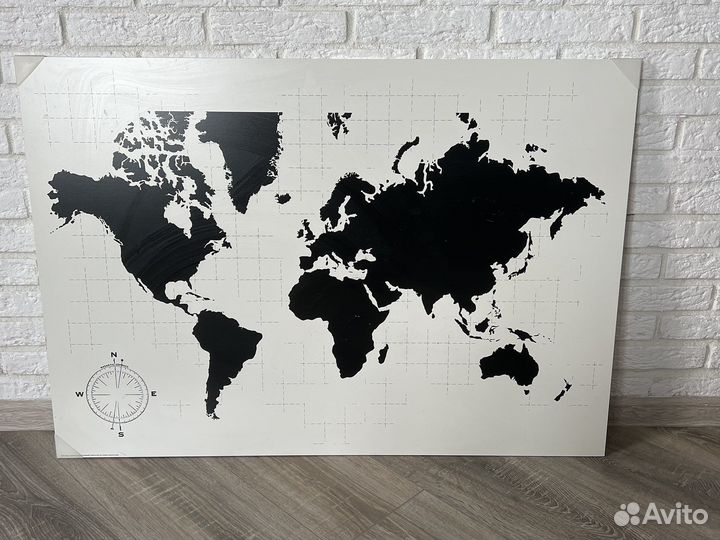 Картина Икея