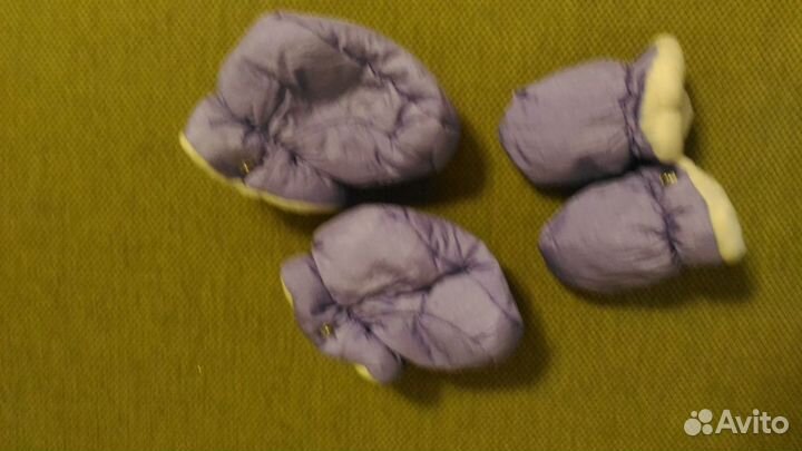 Комбинезон-трансформер