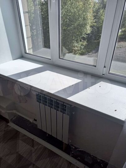 Комната 13,2 м² в 1-к., 4/5 эт.