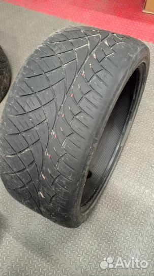 Nitto NT420S 285/35 R22