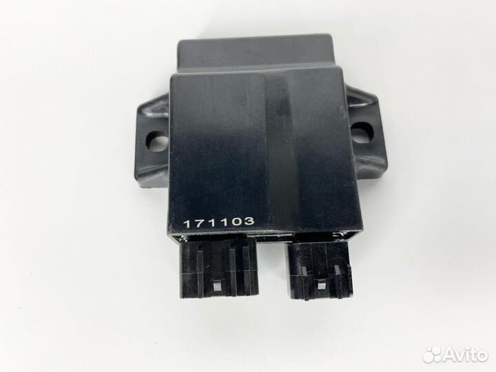 Блок управления зажигание Tohatsu MFS 8-9.8
