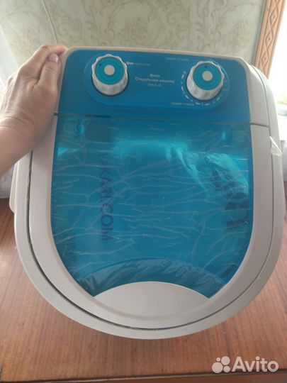 Машинка стиральная автомат