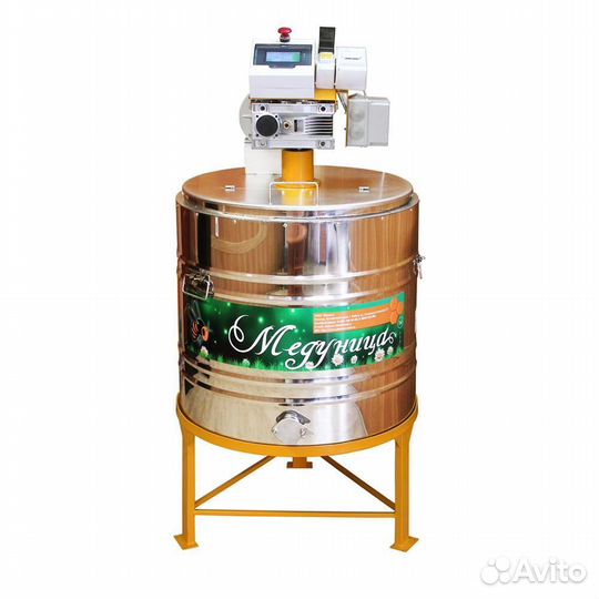 Пасечное оборудование