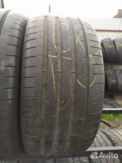 Dunlop SP Sport Maxx RT 2 245/40 R18 97Y