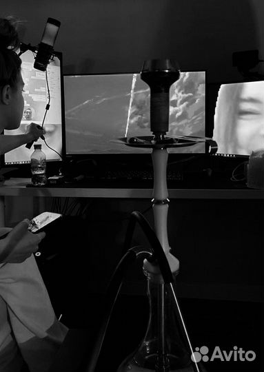 Аренда кальяна