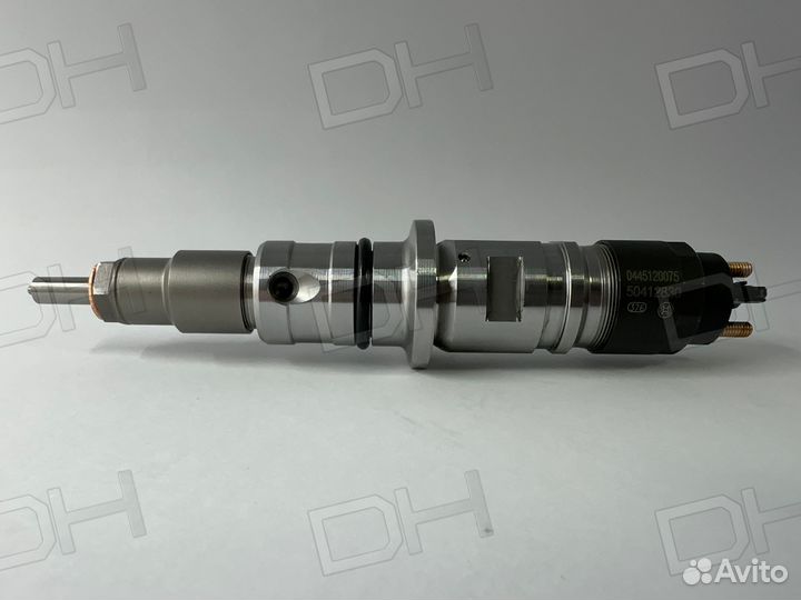 Форсунка 0445120075