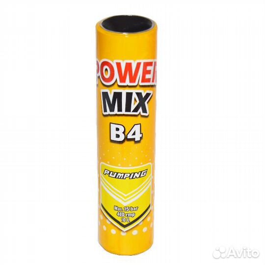 Статор шнековой пары B4 2L Powermix