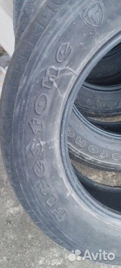 Firestone Destination LE 225/65 R17 102H