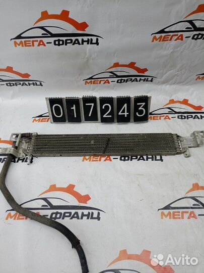 Радиатор АКПП Mazda Mazda3 седан Z6 2005