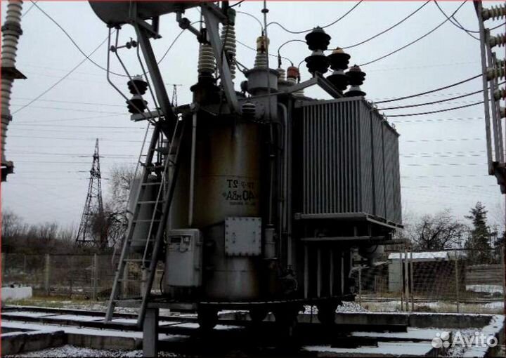 Трансформатор тмг 53/42