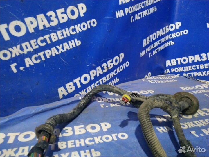 Проводка подкапотная Ваз Лада Калина седан 11183