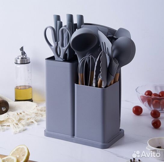 Ножи для кухни аксессуары набор