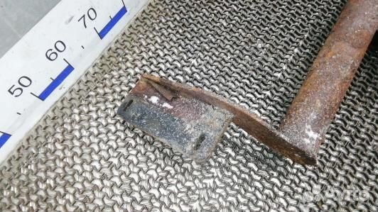 Фаркоп (прицепное устройство) opel vectra C (SML14