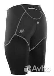 CEP Compression Shorts, Shirt, Calf