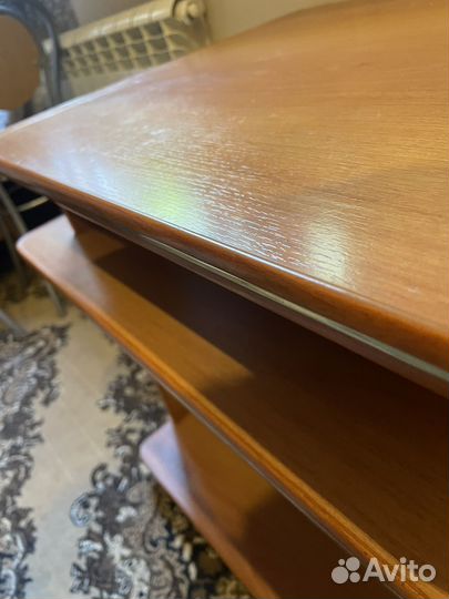 Столик под телевизор бу