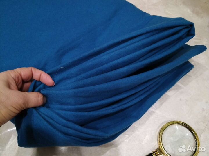 Ткань шерсть 6 метров