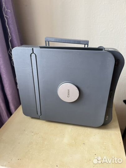 Копировальный аппарат Canon fc 108