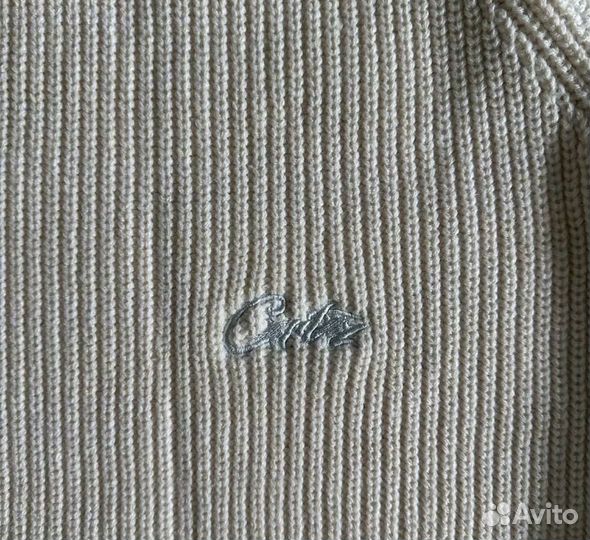 Свитер мужской corteiz