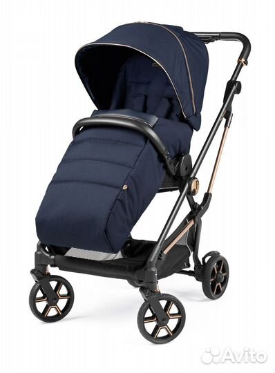 Прогулочная коляска Peg Perego Vivace