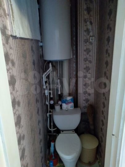 2-к. квартира, 43 м², 4/5 эт.