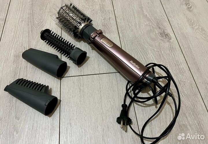 Babyliss Фен-щетка AS960E