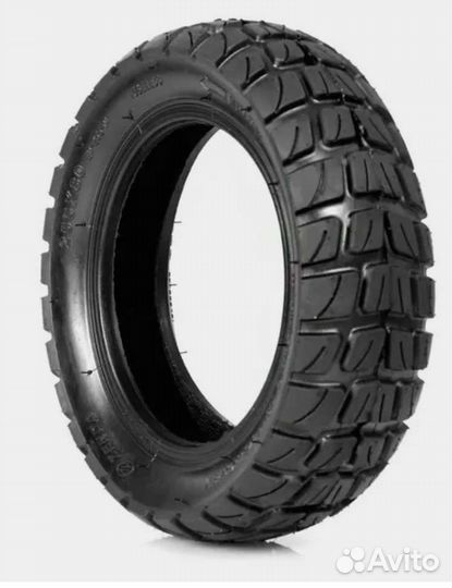 Покрышка для электросамоката