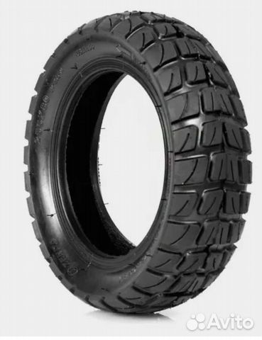 Покрышка для электросамоката