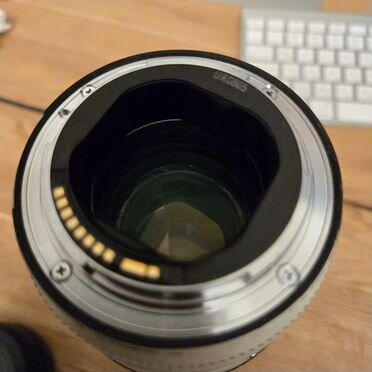 Объектив canon ef 70-200 f2.8 L USM