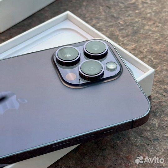 iPhone 14 Pro, 256 ГБ