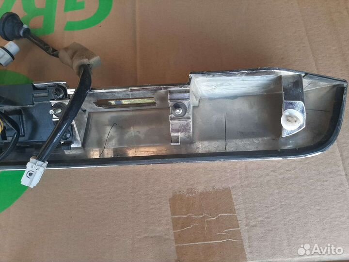 Кнопка ручка багажника Х-Треил 31