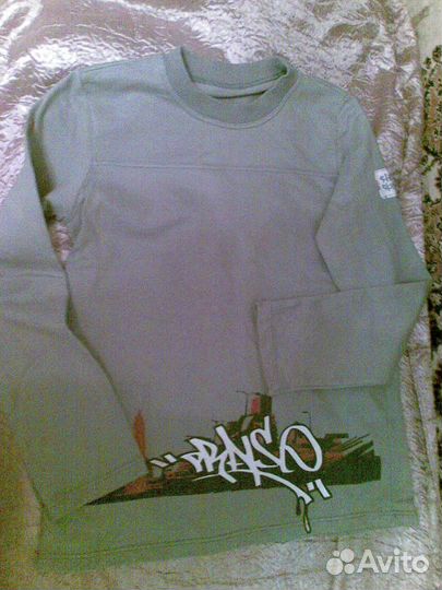 Классная одежда мальчику 146. Цена за всё