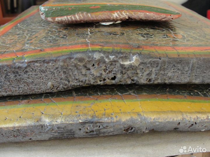 Старинные иконы