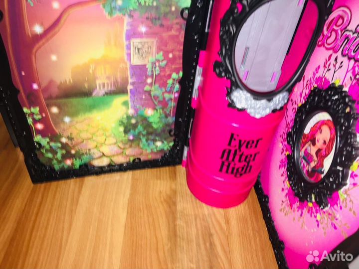 Домик для кукол