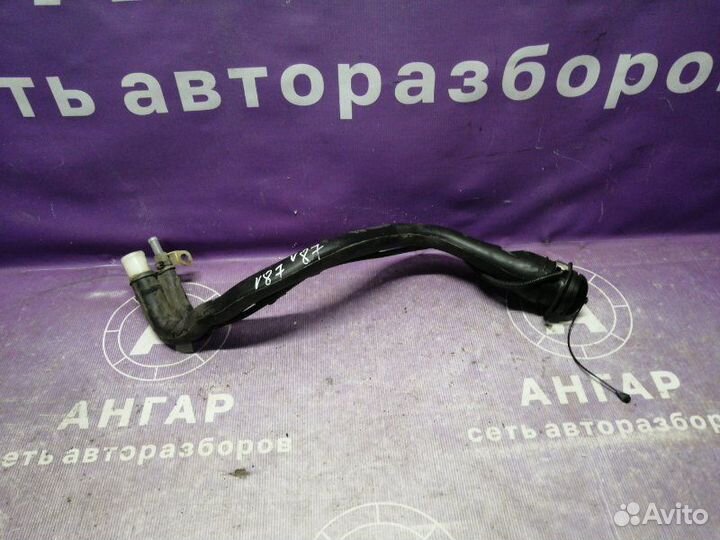 Горловина топливного бака Citroen C Crosser EP