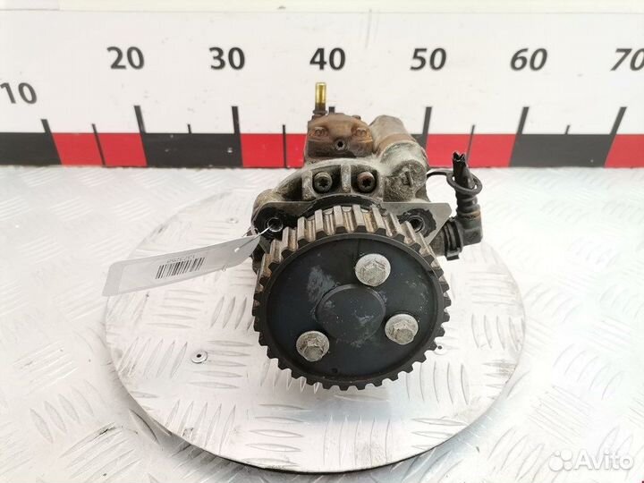 Тнвд для Ford Connect 1 1213938