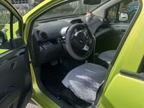 Chevrolet Spark 1.0 AT, 2011, 87 000 км, с пробегом, цена 600 000 руб.