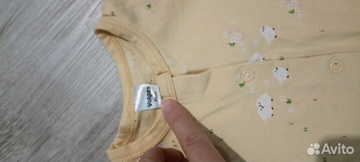 Продам вещи на девочку размер 68-74