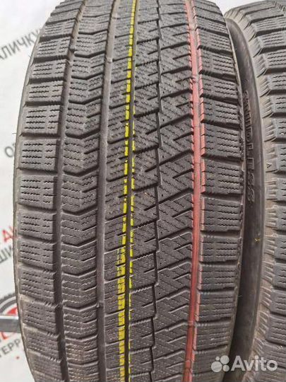 Bridgestone Blizzak VRX2 235/45 R18 94Q