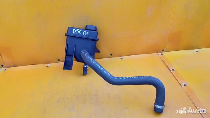 Бачок гидроусилителя для Mitsubishi Space Star