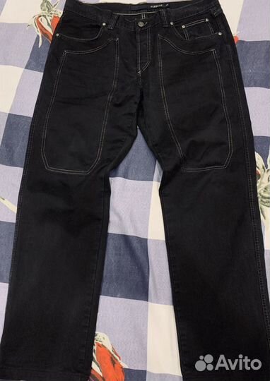 Jeckerson Uomo Pantalone Pants Man Taglia(W38)