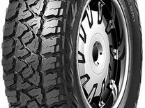 Kumho Road Venture MT51 285/70 R17 121Q