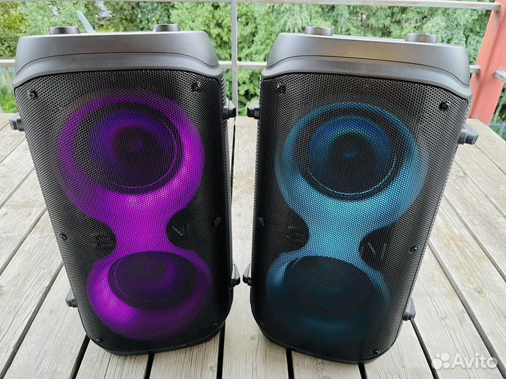 Колонки,аренда,комплект,звуковое сопровождение