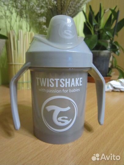 Поильник детский