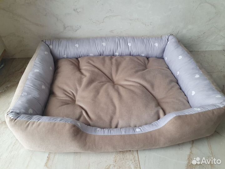 Лежанка для собак