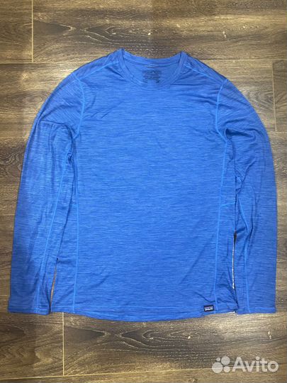 Лонгсли легкий patagonia оригинал