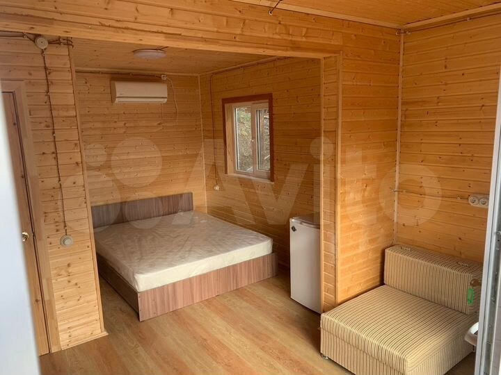 Комната 20 м², 1/2 эт.