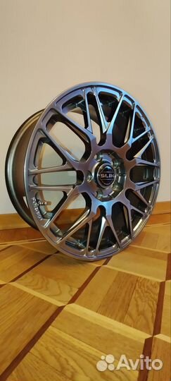 Кованные диски r16