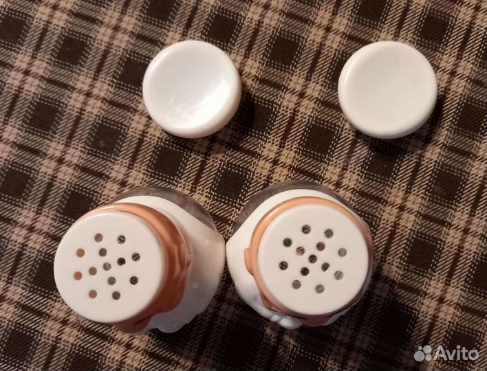 Набор для специй